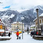 Appartement Alpine Flegere View - Happy *