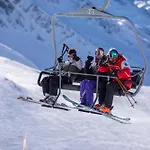 Alpine Flegere View - Happy Appartement *