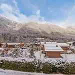 Апартаменты Alpine Flegere View - Happy
