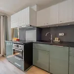 Апартаменты Alpine Flegere View - Happy