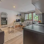Alpine Flegere View - Happy Апартаменты