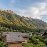 Alpine Flegere View - Happy Шамони