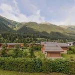 Апартаменты Alpine Flegere View - Happy