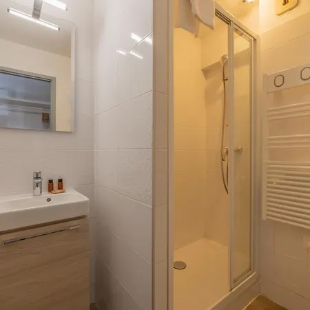 Alpine Flegere, 1Br Near Flegere Lift - Happy Rentals Chamonix