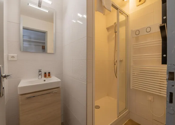 Alpine Flegere View - Happy Appartement