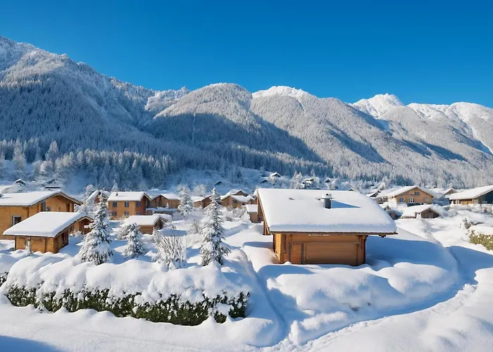 Appartement Alpine Flegere View - Happy Chamonix