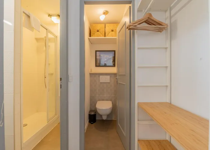 Alpine Flegere View - Happy Appartement *