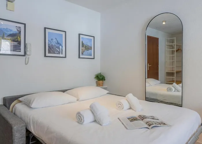 Alpine Flegere View - Happy * Chamonix